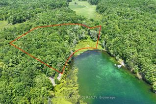 Vacant Residential Land for Sale, 1245 Mcconville Lane, South Frontenac, ON