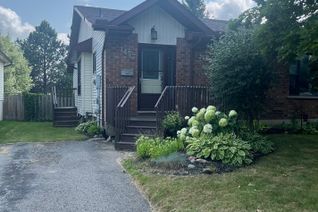 Bungalow for Sale, 1437 Clearview Dr N, Peterborough, ON