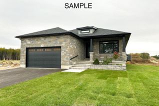 Bungalow for Sale, 30 MacKenzie John Cres, Brighton, ON