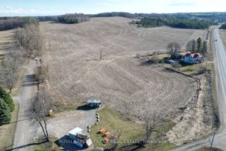Vacant Residential Land for Sale, 308 Lean Rd, Alnwick/Haldimand, ON