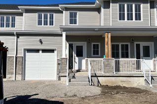 Freehold Townhouse for Sale, 31 Lincoln Dr, Belleville, ON