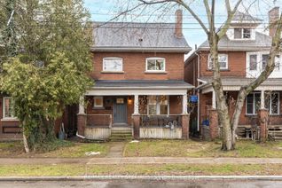 House for Sale, 186 Maplewood Ave, Hamilton, ON