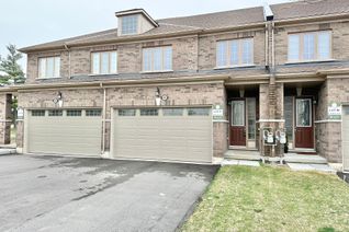 Property for Sale, 43 Beretta St, Tillsonburg, ON