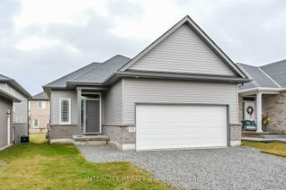 Bungalow for Sale, 11 Tucker St, Thorold, ON
