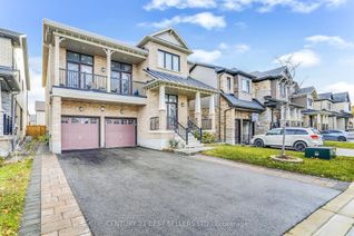 Property for Sale, 297 Crafter Cres N, Hamilton, ON