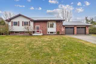 Bungalow for Sale, 2 Menary Dr, Amaranth, ON