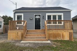 Detached House for Sale, 7 Sherbourne St, St. Catharines, ON