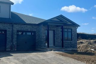 Townhouse for Rent, 15 Griffin St, Prince Edward County, ON