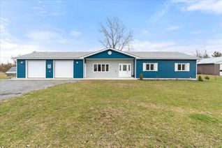 Bungalow for Sale, 7 Clarke Rd, Prince Edward County, ON