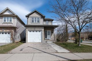 Detached House for Rent, 600 Winterberry Ave, Waterloo, ON