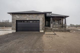 Bungalow for Sale, 5 Mackenzie John Cres, Brighton, ON