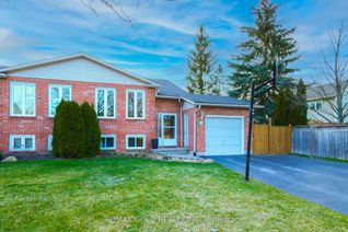 Bungalow for Sale, 54 Stoney Brook Cres, St. Catharines, ON