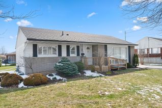 Bungalow for Sale, 538 Lloyd Ave, Welland, ON