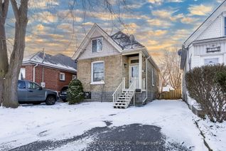Detached House for Sale, 1173 York St, London, ON