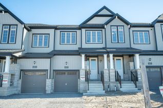 Freehold Townhouse for Sale, 653 Pollock Grve, Smith-Ennismore-Lakefield, ON