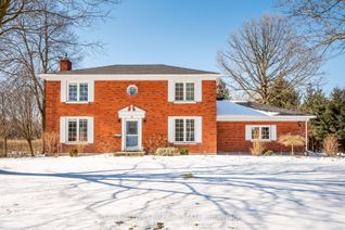 House for Sale, 4 James Crt, Woolwich, ON