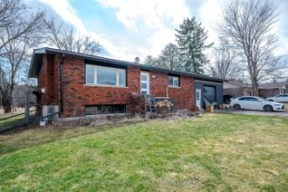 Bungalow for Sale, 2317 Old Norwood Rd, Otonabee-South Monaghan, ON