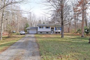 Detached House for Sale, 89 Mccrea Crt, Tweed, ON