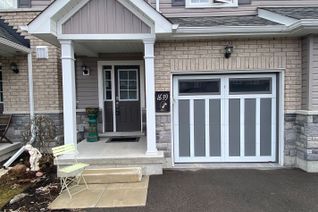 Freehold Townhouse for Sale, 1639 Hetherington Dr, Peterborough, ON