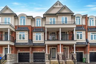 Freehold Townhouse for Sale, 104 Borers Creek Circ, Hamilton, ON