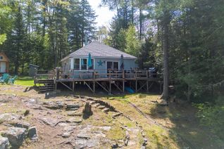 Cottage for Sale, 11085 Gull River, Minden Hills, ON