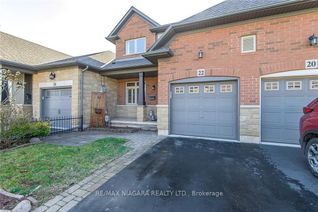 Bungalow for Sale, 22 Conrad Pl, Grimsby, ON