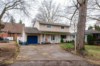 House for Sale, 3 Phelps Ave, Grimsby, ON