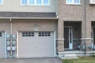Freehold Townhouse for Rent, 128 Palacebeach Tr, Hamilton, ON