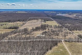 Land for Sale, Lt 34 Con 23, Concession 24, Georgian Bluffs, ON