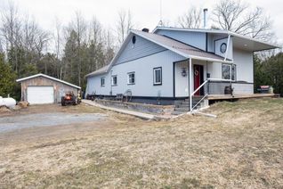 Bungalow for Sale, 349 Beaver Creek Rd, Marmora and Lake, ON