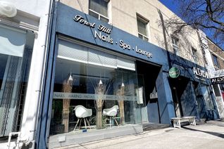 Spa/Tanning Business for Sale, 382 Eglinton Ave W, Toronto, ON