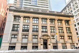 Office for Lease, 73 Richmond St W #212, Toronto, ON