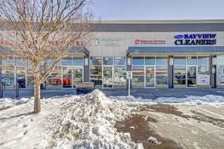 Commercial/Retail Property for Sale, 10 Mallard Rd #C104, Toronto, ON