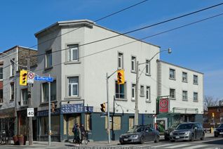 Commercial/Retail Property for Lease, 1484 Dundas St W, Toronto, ON