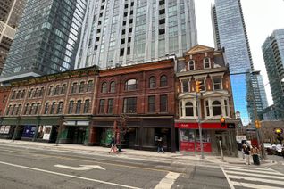Commercial/Retail Property for Lease, 1 Yorkville Ave #107-108, Toronto, ON