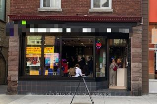 Cafe Franchise Business for Sale, 754 Broadview Ave #Gf, Toronto, ON