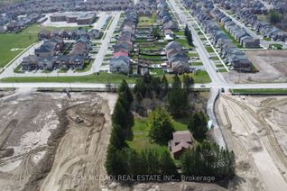 Land for Sale, 2045 Grandview St N, Oshawa, ON