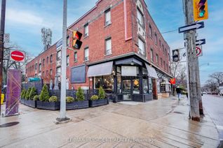 Business for Sale, 2377 Queen St E, Toronto, ON