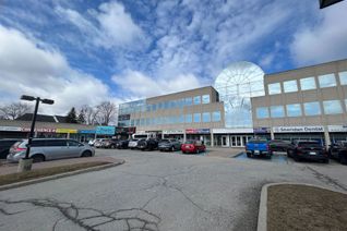 Office for Lease, 1550 Kingston Rd #306, Pickering, ON