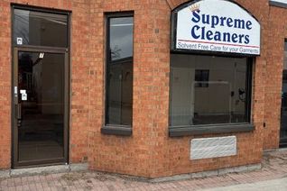 Commercial/Retail Property for Lease, 153 Brock St N #7, Whitby, ON