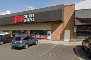 Commercial/Retail Property for Sublease, 9625 Yonge St #7, Richmond Hill, ON