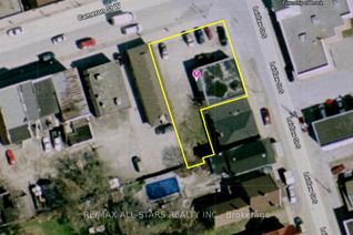 Industrial Property for Sale, 6 Cameron St W, Brock, ON