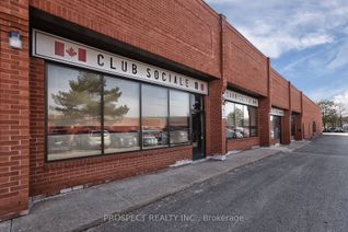 Commercial/Retail Property for Sale, 180 Winges Rd #9-10, Vaughan, ON