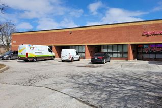 Industrial Property for Lease, 155 West Beaver Creek Rd #6, Richmond Hill, ON
