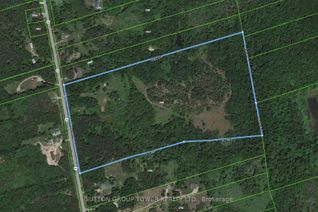 Land for Sale, 7845 County Rd #56, Essa, ON