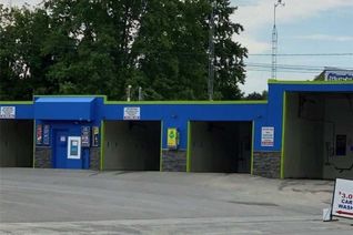 Car Wash Non-Franchise Business for Sale, 17-25 Alexander Rd, Newmarket, ON