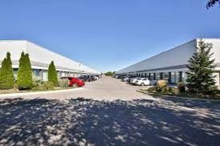 Industrial Property for Sale, 200 Viceroy Rd #16, Vaughan, ON