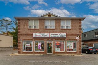 Restaurant Franchise Business for Sale, 1246 Mosley St #1, Wasaga Beach, ON