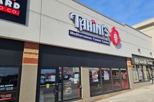 Fast Food/Take Out Business for Sale, 300 North Service Rd #B3A, Oakville, ON