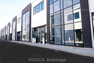 Industrial Property for Sale, 5266 Solar Dr #B102, Mississauga, ON